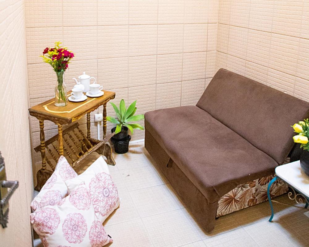 Pousada Mon Chateau Florianópolis Екстериор снимка