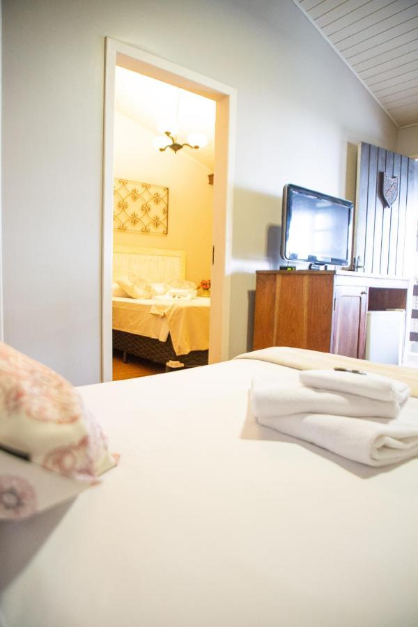 Pousada Mon Chateau Florianópolis Екстериор снимка