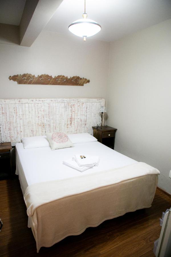Pousada Mon Chateau Florianópolis Екстериор снимка
