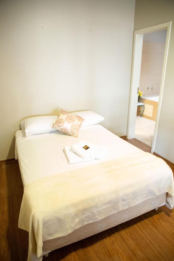 Pousada Mon Chateau Florianópolis Екстериор снимка