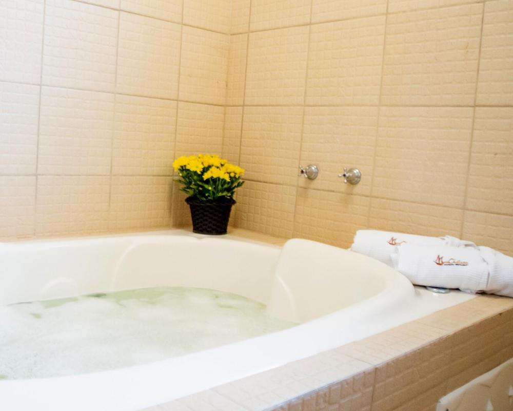 Pousada Mon Chateau Florianópolis Екстериор снимка