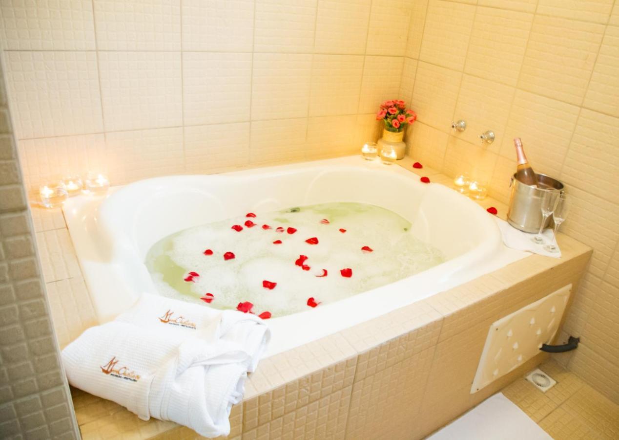 Pousada Mon Chateau Florianópolis Екстериор снимка