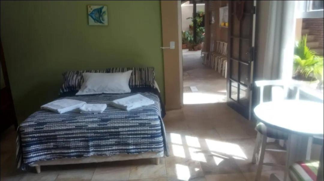 Pousada Mon Chateau Florianópolis Екстериор снимка