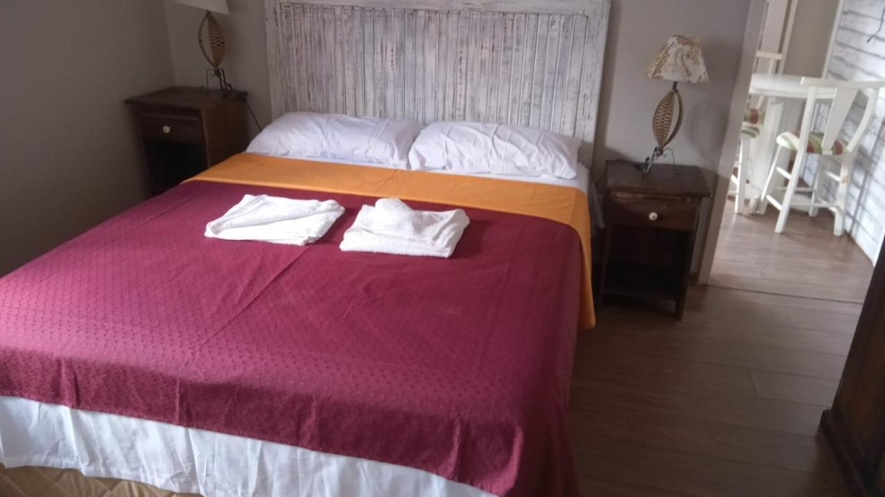 Pousada Mon Chateau Florianópolis Екстериор снимка