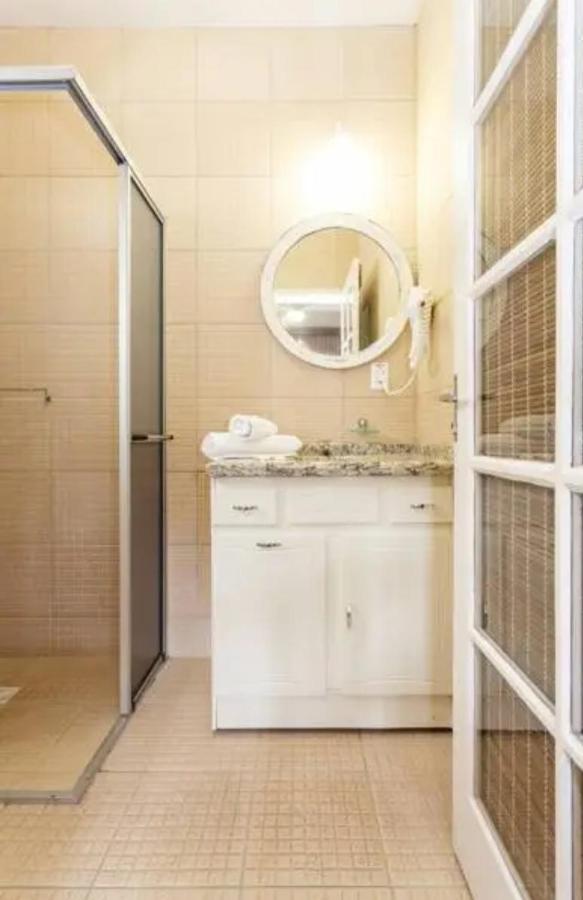 Pousada Mon Chateau Florianópolis Екстериор снимка