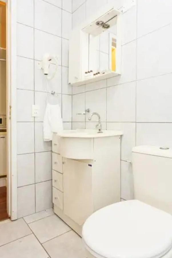 Pousada Mon Chateau Florianópolis Екстериор снимка