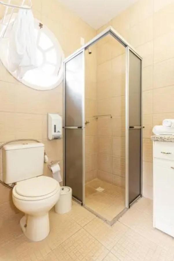 Pousada Mon Chateau Florianópolis Екстериор снимка