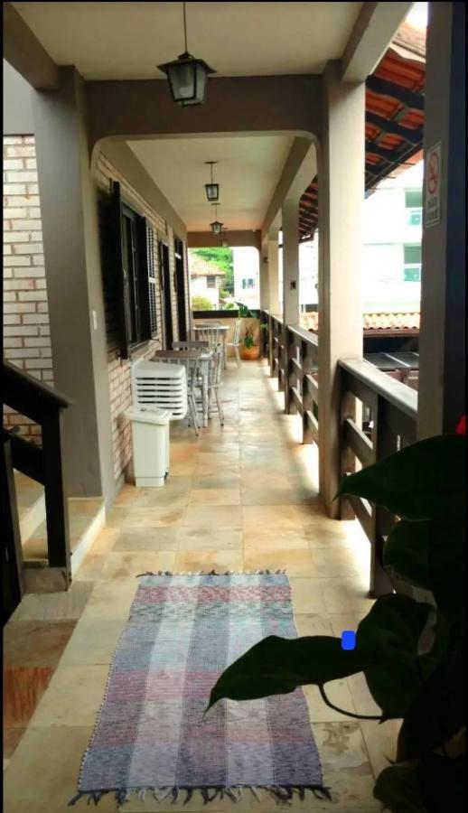 Pousada Mon Chateau Florianópolis Екстериор снимка